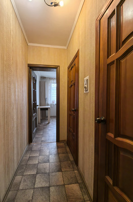 Продам однокомнатную (1-комн.) квартиру, Подольская ул, 12, Северово д