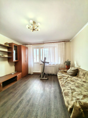 Продам однокомнатную (1-комн.) квартиру, Подольская ул, 12, Северово д