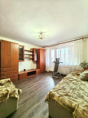 Продам однокомнатную (1-комн.) квартиру, Подольская ул, 12, Северово д