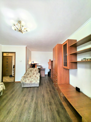 Продам однокомнатную (1-комн.) квартиру, Подольская ул, 12, Северово д