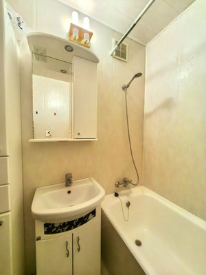 Продам однокомнатную (1-комн.) квартиру, Подольская ул, 12, Северово д