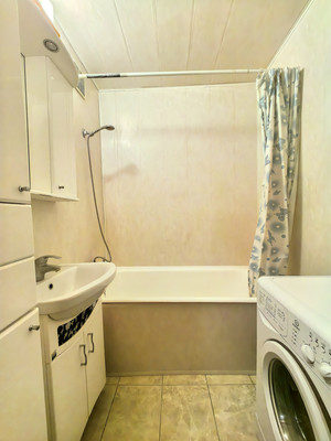 Продам однокомнатную (1-комн.) квартиру, Подольская ул, 12, Северово д