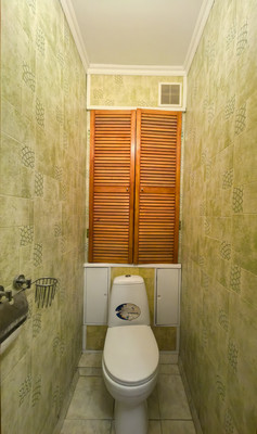 Продам однокомнатную (1-комн.) квартиру, Подольская ул, 12, Северово д