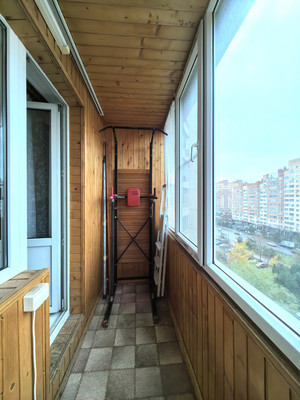 Продам однокомнатную (1-комн.) квартиру, Подольская ул, 12, Северово д