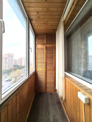 Продам однокомнатную (1-комн.) квартиру, Подольская ул, 12, Северово д