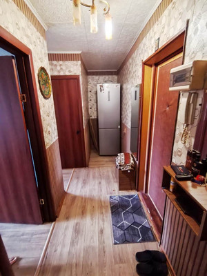 Продам двухкомнатную (2-комн.) квартиру, Филипченко ул, 10, Липецк г