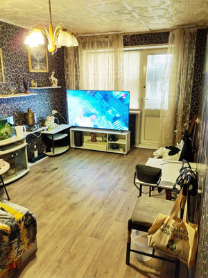 Продам двухкомнатную (2-комн.) квартиру, Филипченко ул, 10, Липецк г