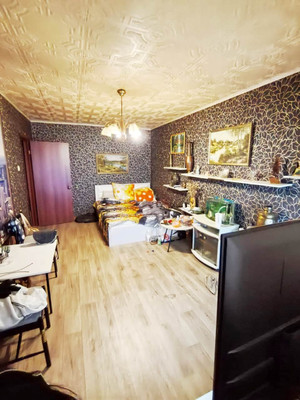 Продам двухкомнатную (2-комн.) квартиру, Филипченко ул, 10, Липецк г