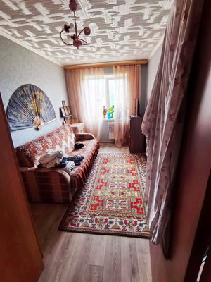 Продам двухкомнатную (2-комн.) квартиру, Филипченко ул, 10, Липецк г