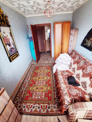 Продам двухкомнатную (2-комн.) квартиру, Филипченко ул, 10, Липецк г