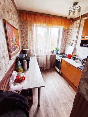 Продам двухкомнатную (2-комн.) квартиру, Филипченко ул, 10, Липецк г