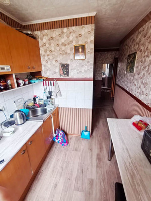 Продам двухкомнатную (2-комн.) квартиру, Филипченко ул, 10, Липецк г