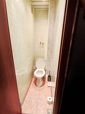 Продам двухкомнатную (2-комн.) квартиру, Филипченко ул, 10, Липецк г