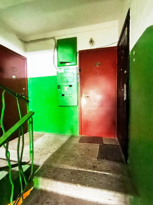 Продам двухкомнатную (2-комн.) квартиру, Филипченко ул, 10, Липецк г