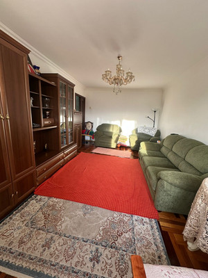 Продам трехкомнатную (3-комн.) квартиру, Тырныаузский проезд, 3, Нальчик г