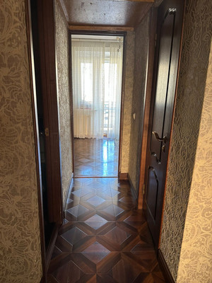 Продам трехкомнатную (3-комн.) квартиру, Тырныаузский проезд, 3, Нальчик г