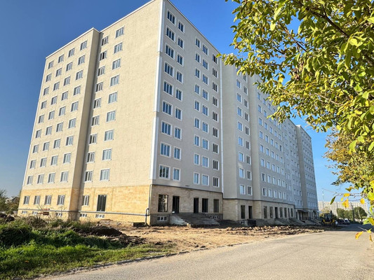 Продам однокомнатную (1-комн.) квартиру, Налоева ул, 10, Нальчик г