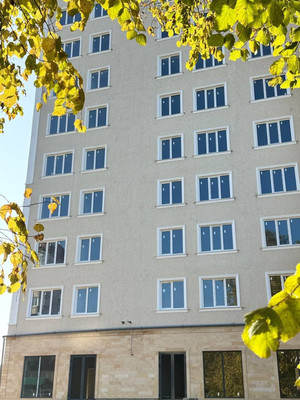 Продам однокомнатную (1-комн.) квартиру, Налоева ул, 10, Нальчик г