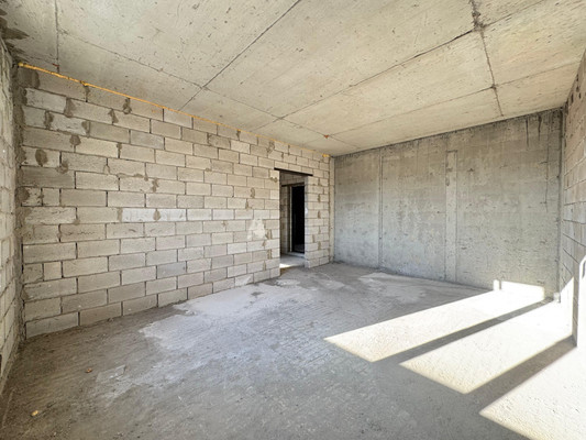 Продам однокомнатную (1-комн.) квартиру, Налоева ул, 10, Нальчик г