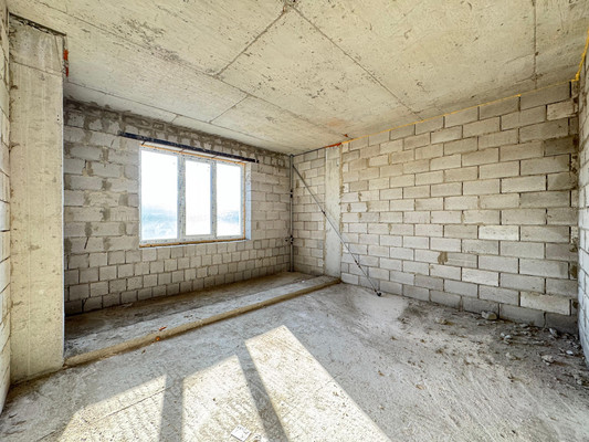 Продам однокомнатную (1-комн.) квартиру, Налоева ул, 10, Нальчик г