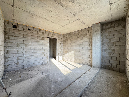 Продам однокомнатную (1-комн.) квартиру, Налоева ул, 10, Нальчик г