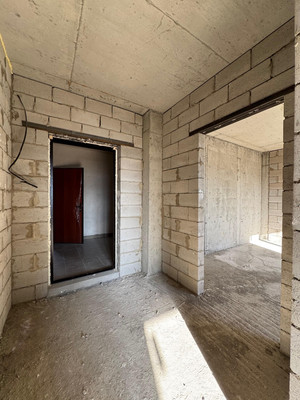 Продам однокомнатную (1-комн.) квартиру, Налоева ул, 10, Нальчик г