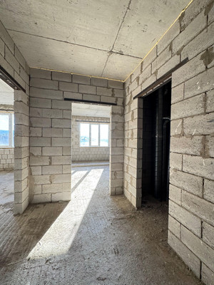 Продам однокомнатную (1-комн.) квартиру, Налоева ул, 10, Нальчик г