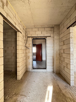 Продам однокомнатную (1-комн.) квартиру, Налоева ул, 10, Нальчик г