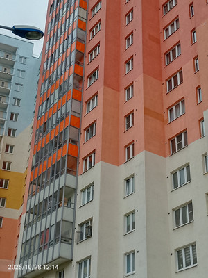 Продам двухкомнатную (2-комн.) квартиру, Маршака пр-кт, 16к4, Санкт-Петербург г