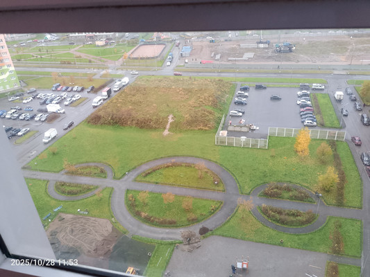 Продам двухкомнатную (2-комн.) квартиру, Маршака пр-кт, 16к4, Санкт-Петербург г