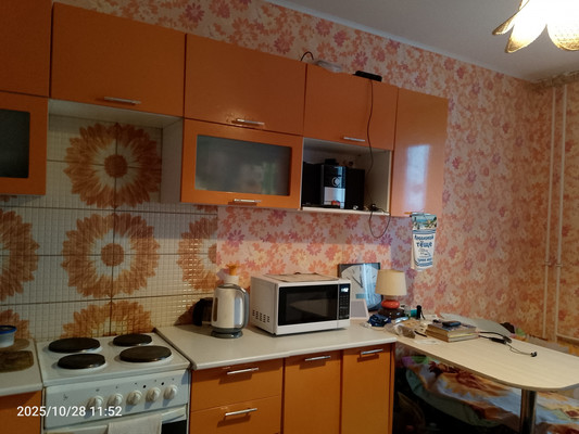 Продам двухкомнатную (2-комн.) квартиру, Маршака пр-кт, 16к4, Санкт-Петербург г