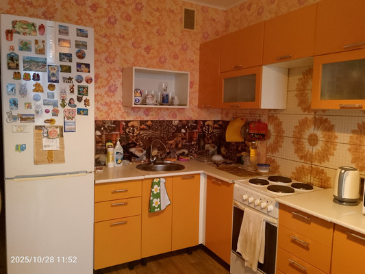 Продам двухкомнатную (2-комн.) квартиру, Маршака пр-кт, 16к4, Санкт-Петербург г