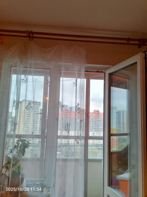 Продам двухкомнатную (2-комн.) квартиру, Маршака пр-кт, 16к4, Санкт-Петербург г