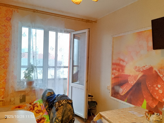 Продам двухкомнатную (2-комн.) квартиру, Маршака пр-кт, 16к4, Санкт-Петербург г