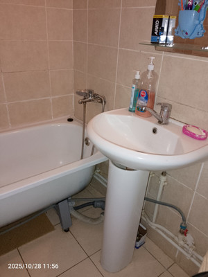 Продам двухкомнатную (2-комн.) квартиру, Маршака пр-кт, 16к4, Санкт-Петербург г