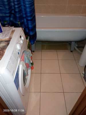 Продам двухкомнатную (2-комн.) квартиру, Маршака пр-кт, 16к4, Санкт-Петербург г