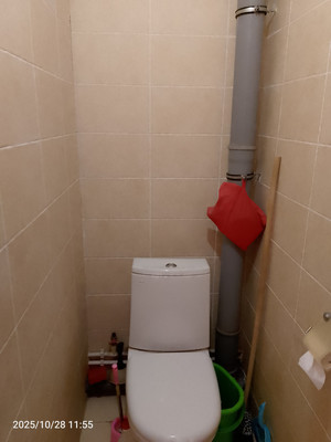 Продам двухкомнатную (2-комн.) квартиру, Маршака пр-кт, 16к4, Санкт-Петербург г