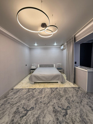 Продам однокомнатную (1-комн.) квартиру, Кирова ул, 15, Нальчик г