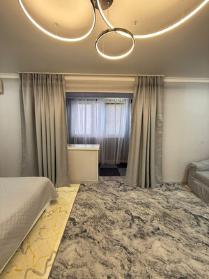 Продам однокомнатную (1-комн.) квартиру, Кирова ул, 15, Нальчик г