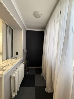 Продам однокомнатную (1-комн.) квартиру, Кирова ул, 15, Нальчик г