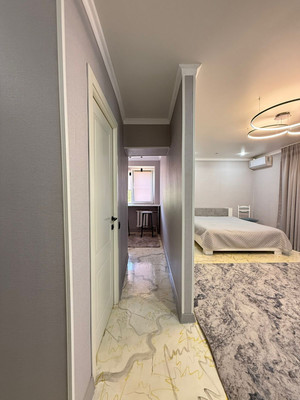 Продам однокомнатную (1-комн.) квартиру, Кирова ул, 15, Нальчик г