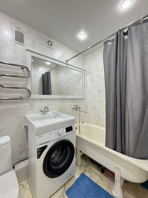 Продам однокомнатную (1-комн.) квартиру, Кирова ул, 15, Нальчик г