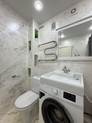 Продам однокомнатную (1-комн.) квартиру, Кирова ул, 15, Нальчик г