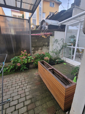 Продам трехкомнатную (3-комн.) квартиру, Яблочная ул, 44, Черешня с