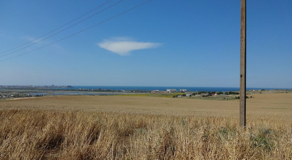 Продам участок 13 соток, Фермерское хоз., Красная Горка х, 0 км от города