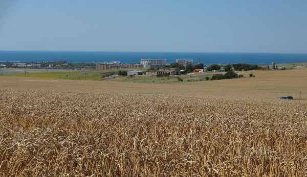 Продам участок 13 соток, Фермерское хоз., Красная Горка х, 0 км от города