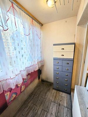 Продам однокомнатную (1-комн.) квартиру, Текстильная ул, 10, Володарского п