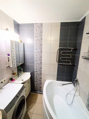 Продам однокомнатную (1-комн.) квартиру, Текстильная ул, 10, Володарского п