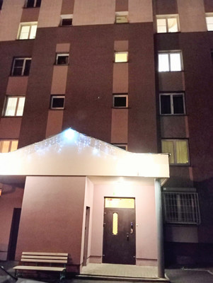 Продам однокомнатную (1-комн.) квартиру, Текстильная ул, 10, Володарского п