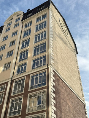 Продам двухкомнатную (2-комн.) квартиру, Тлостанова ул, 28кб, Нальчик г